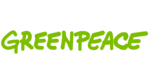 Logo Greenpeace